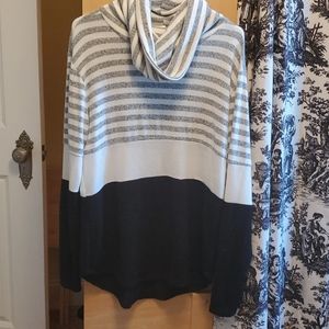 Sweater long sleeve
